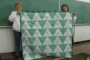 The PF Quilt