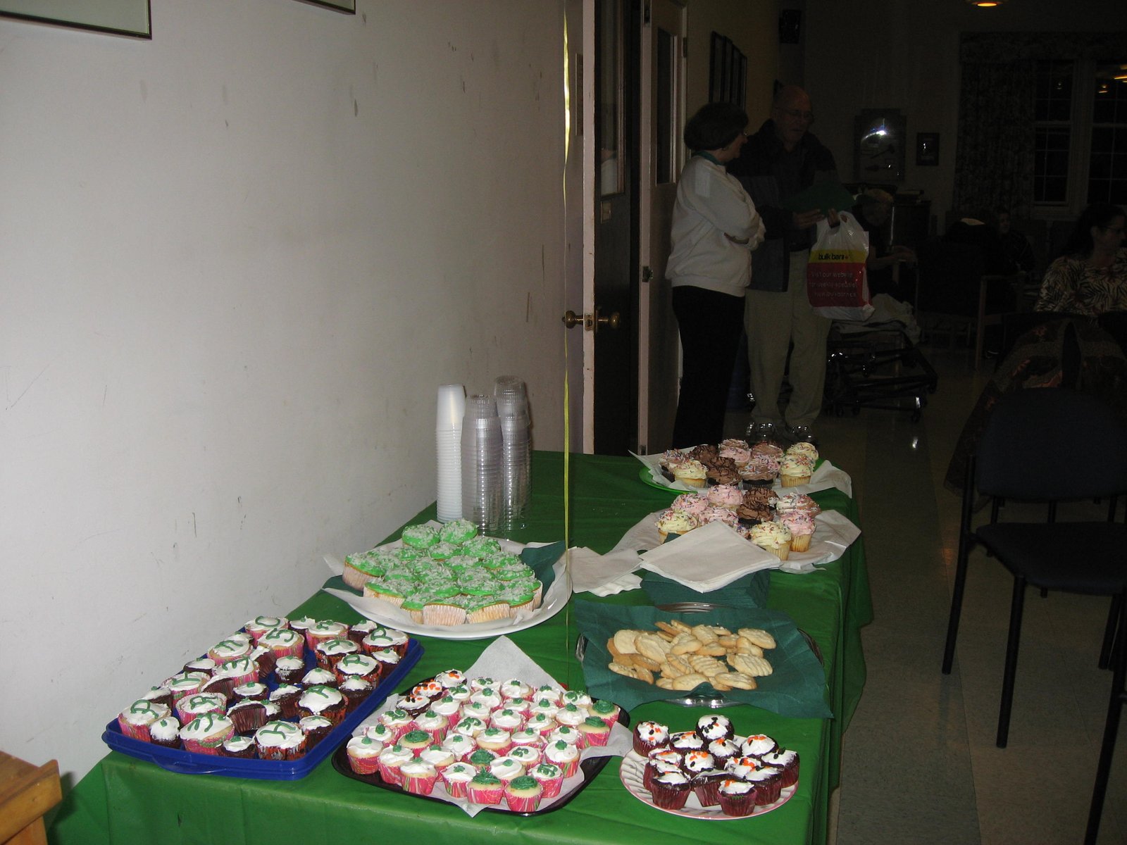 Goodies at 35th Anniversary 2011 Goodies at 35th Anniversary 2011